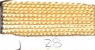 390-JOR-FRANC (OVILLO X 150 GRS ) X PAQ X 10UND 
