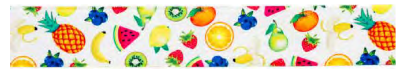 Ensalada de Frutas