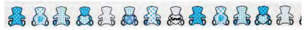 Ositos