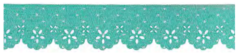 Troquelada Sparkle