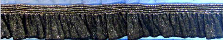 Julieta c/ Lurex