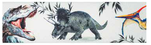 Dinosaurios