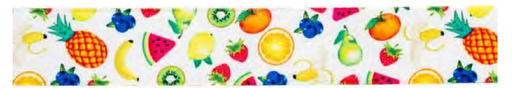 Ensalada de Frutas