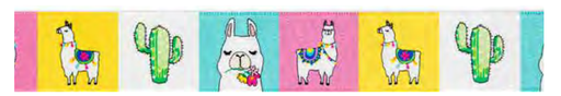 Llamas
