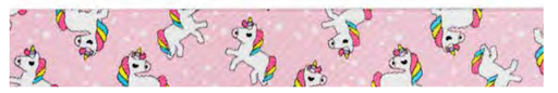 Mil Unicornios