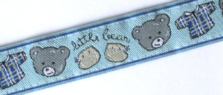 Little Bear