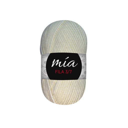 [3/7] LANA MIA  FILA ( OVI X 50GRS) PAQ X 10UND 